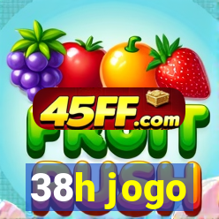 38h jogo